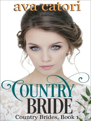 cover image of Country Bride